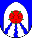 Blason de Kirchnüchel