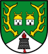 Coat of arms of Neuhütten