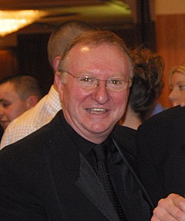 Dennis Taylor (2004)