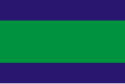 Vlag van de gemeente Vinni