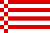 Flag of Bremen