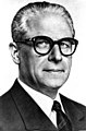 Giovanni Gronchi 1955-1962 Presidenti i Italisë