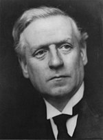 Vignette pour Herbert Henry Asquith