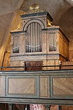 Orgel