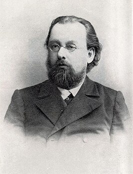 Konstantin Ciolkovskii vll 1908−1909