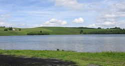 Skyline of Picherande