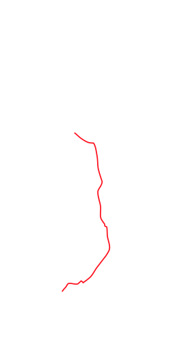 Riksväg 22 i Norge