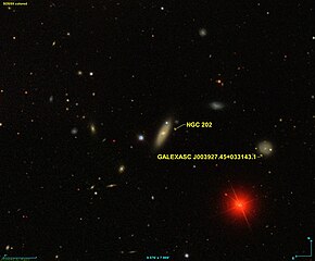 NGC 202