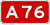 A76