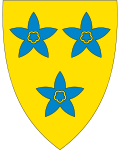 Wappen der Kommune Nord-Aurdal