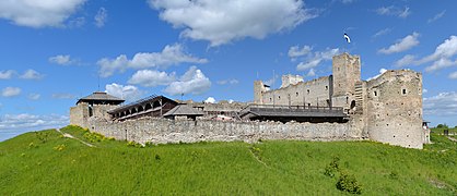 Château de Rakvere.