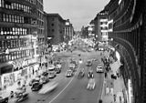 "Royal" och Kungsgatan 1961