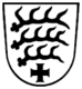 Coat of arms of Sindelfingen