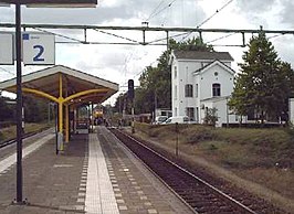 Station Echt