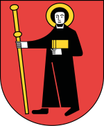 Li blason del Canton Glarus