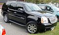 2007 GMC Yukon Denali