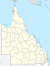 Carmila is located in Queensland