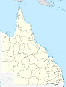 YDKI is located in Queensland