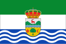 Drapeau de Albuñuelas