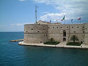 Castello Aragonese