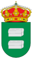 Blason de Los Navalucillos