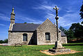 Chapelle Sainte-Anne.