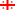 Vlag van Georgië