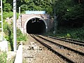 De Gemmenichertunnel of Botzelaertunnel