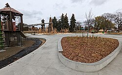 Glengarry Park