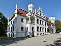 Jasło Palace