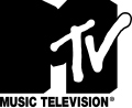 Logotipo usado entre janeiro de 2006 e 6 de janeiro de 2007. Nesta versão, o M do logotipo da MTV foi modificado para uma versão adaptada em 3D.