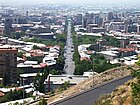 Mashtots Avenue