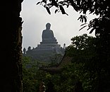 Nagy Buddha szobor