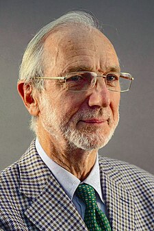 Renzo Piano (2012)