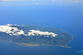 Image 52An aerial view of Sibuyan Island (from List of islands of the Philippines)