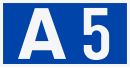 Autoestrada A5