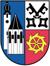 Wappen von Tschagguns