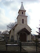 Biserica greco-catolică