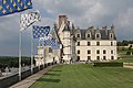 Chateau d'Amboise