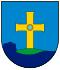 Blason de Bodrogolaszi