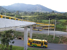 Vawuda koo Copacabana