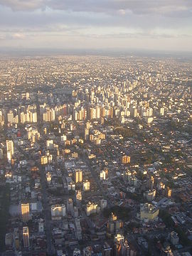 Curitiba vo obn