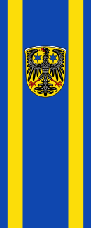 Drapeau de Grävenwiesbach