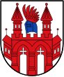 Coat of arms of Neubrandenburg