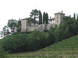 Dolegna del Collio - Sœmeanza