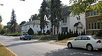 Residence of the High Commissioner in Ottawa