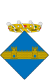 Escudo d'armas