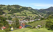 Losenstein - Westsüdwestansicht (2).JPG