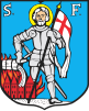 Coat of arms of Gmina Narol