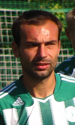 Pavel Macháček (15. října 2011)